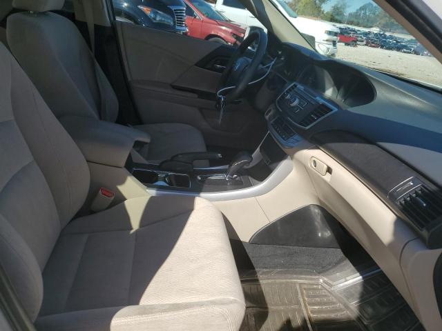 Photo 4 VIN: 1HGCR2F7XEA226617 - HONDA ACCORD EX 