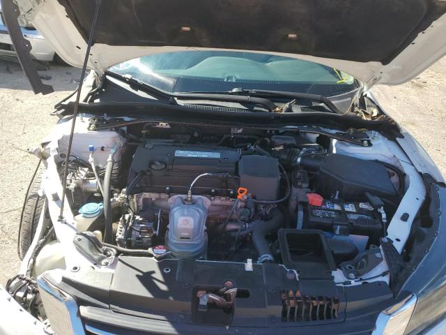 Photo 6 VIN: 1HGCR2F7XEA226617 - HONDA ACCORD EX 