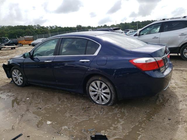 Photo 1 VIN: 1HGCR2F7XEA255325 - HONDA ACCORD EX 