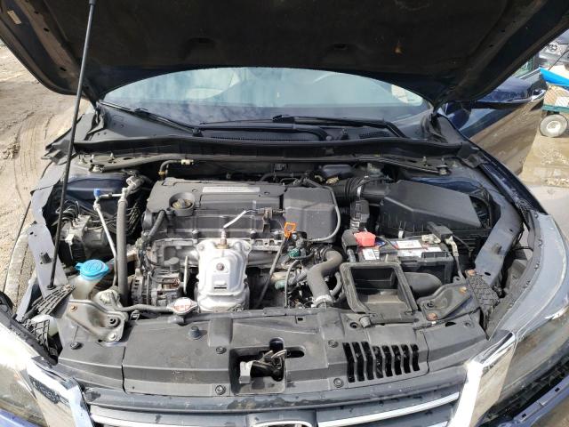 Photo 10 VIN: 1HGCR2F7XEA255325 - HONDA ACCORD EX 