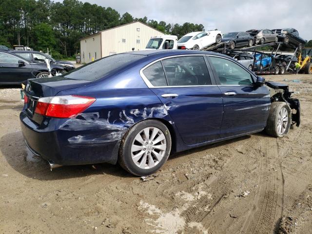 Photo 2 VIN: 1HGCR2F7XEA255325 - HONDA ACCORD EX 