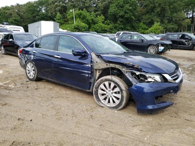 Photo 3 VIN: 1HGCR2F7XEA255325 - HONDA ACCORD EX 