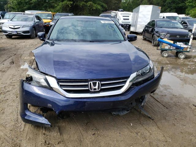 Photo 4 VIN: 1HGCR2F7XEA255325 - HONDA ACCORD EX 