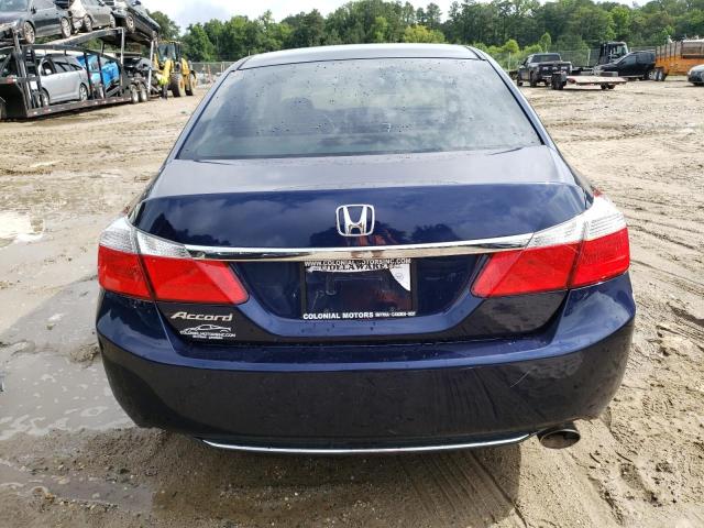 Photo 5 VIN: 1HGCR2F7XEA255325 - HONDA ACCORD EX 