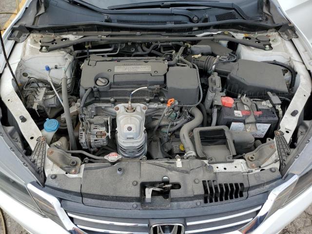 Photo 10 VIN: 1HGCR2F7XEA268155 - HONDA ACCORD EX 