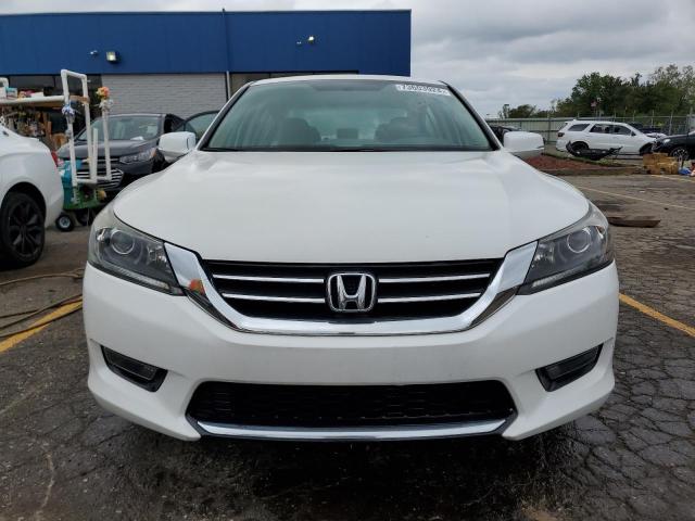 Photo 4 VIN: 1HGCR2F7XEA268155 - HONDA ACCORD EX 