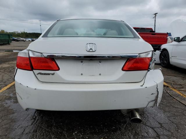 Photo 5 VIN: 1HGCR2F7XEA268155 - HONDA ACCORD EX 