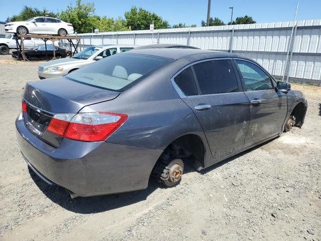 Photo 2 VIN: 1HGCR2F7XEA274392 - HONDA ACCORD EX 