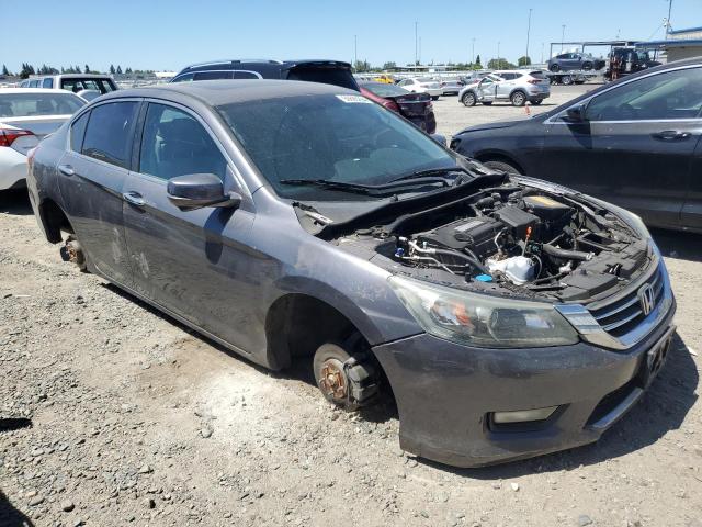 Photo 3 VIN: 1HGCR2F7XEA274392 - HONDA ACCORD EX 