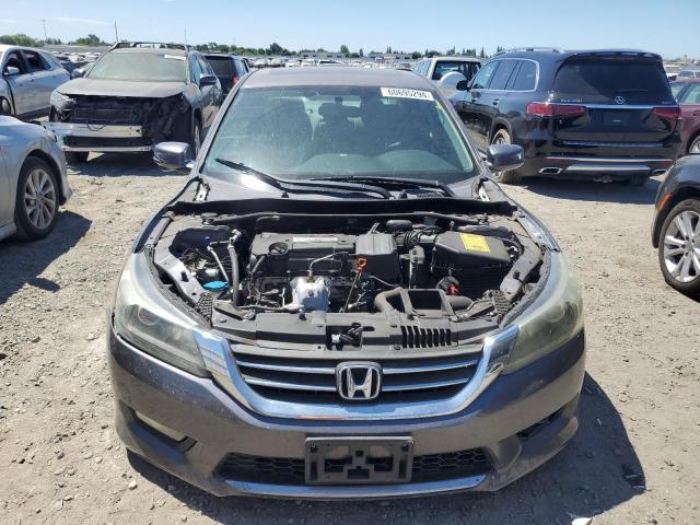 Photo 4 VIN: 1HGCR2F7XEA274392 - HONDA ACCORD EX 