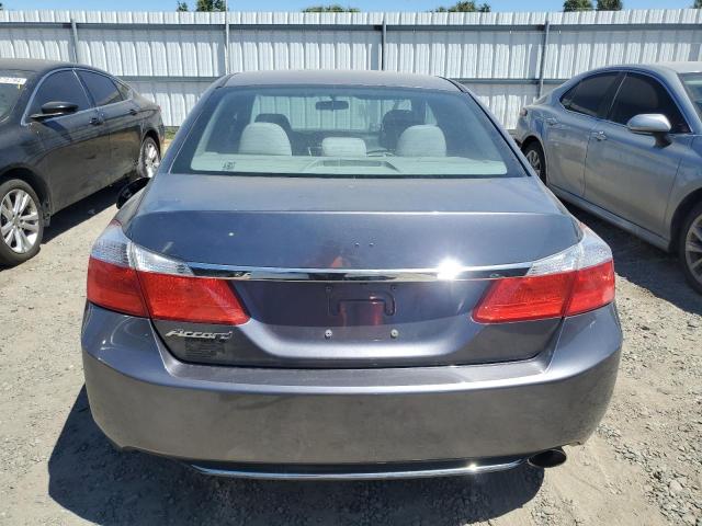 Photo 5 VIN: 1HGCR2F7XEA274392 - HONDA ACCORD EX 