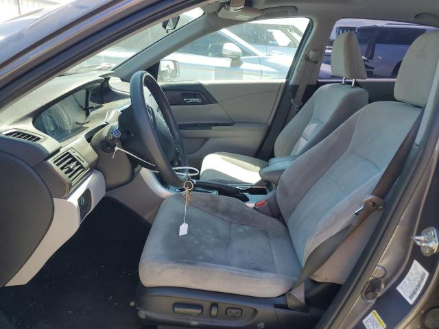 Photo 6 VIN: 1HGCR2F7XEA274392 - HONDA ACCORD EX 