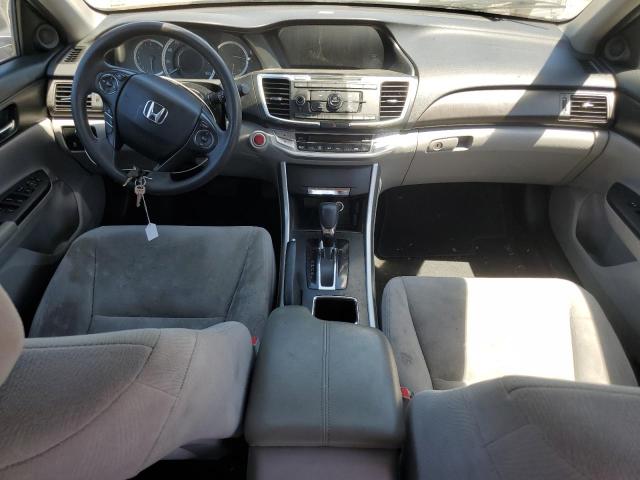 Photo 7 VIN: 1HGCR2F7XEA274392 - HONDA ACCORD EX 