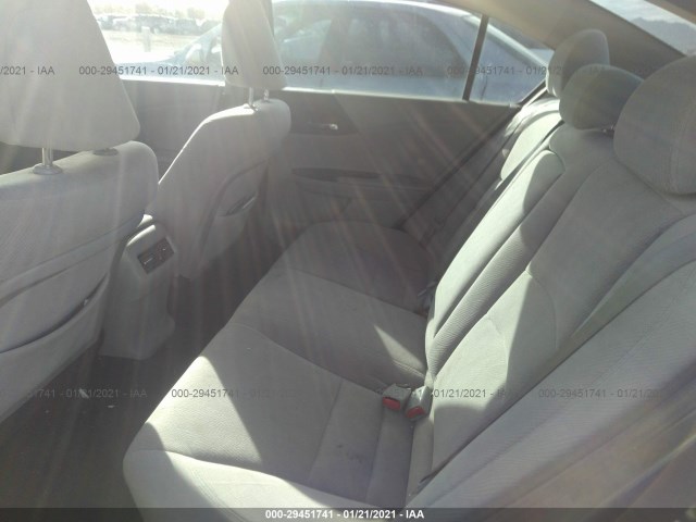 Photo 7 VIN: 1HGCR2F7XEA281245 - HONDA ACCORD SDN 