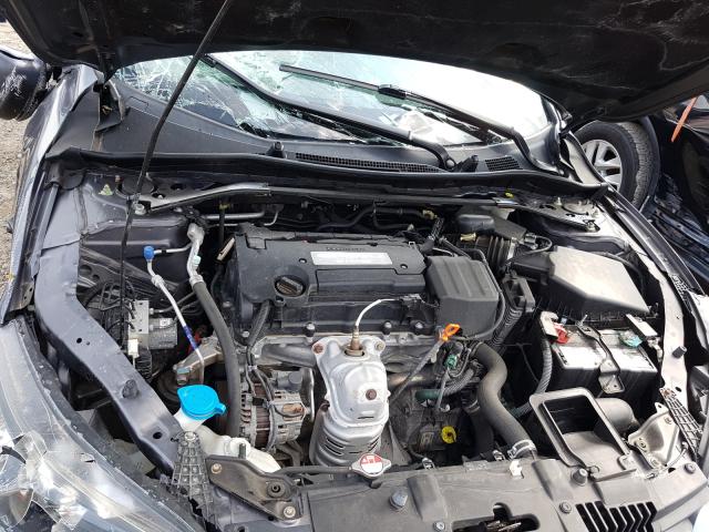 Photo 6 VIN: 1HGCR2F7XEA281830 - HONDA ACCORD EX 