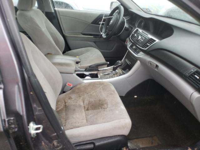 Photo 4 VIN: 1HGCR2F7XEA289460 - HONDA ACCORD EX 