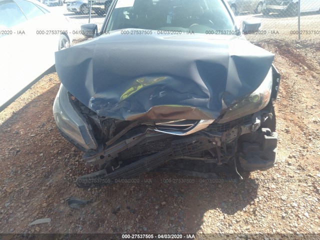 Photo 5 VIN: 1HGCR2F7XEA290835 - HONDA ACCORD SEDAN 