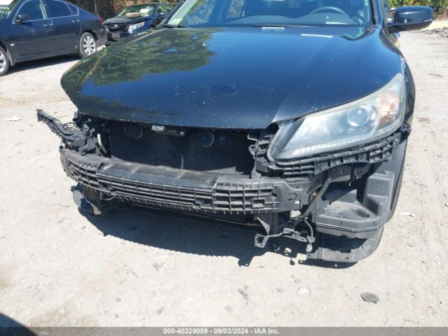 Photo 5 VIN: 1HGCR2F7XFA006671 - HONDA ACCORD 