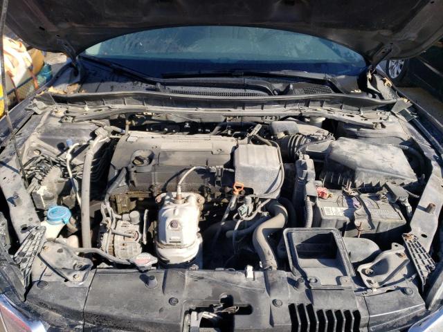 Photo 10 VIN: 1HGCR2F7XFA010994 - HONDA ACCORD 