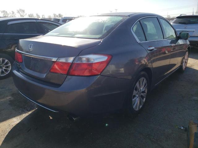 Photo 2 VIN: 1HGCR2F7XFA010994 - HONDA ACCORD 