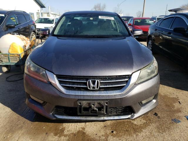 Photo 4 VIN: 1HGCR2F7XFA010994 - HONDA ACCORD 