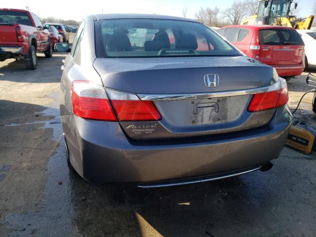 Photo 5 VIN: 1HGCR2F7XFA010994 - HONDA ACCORD 