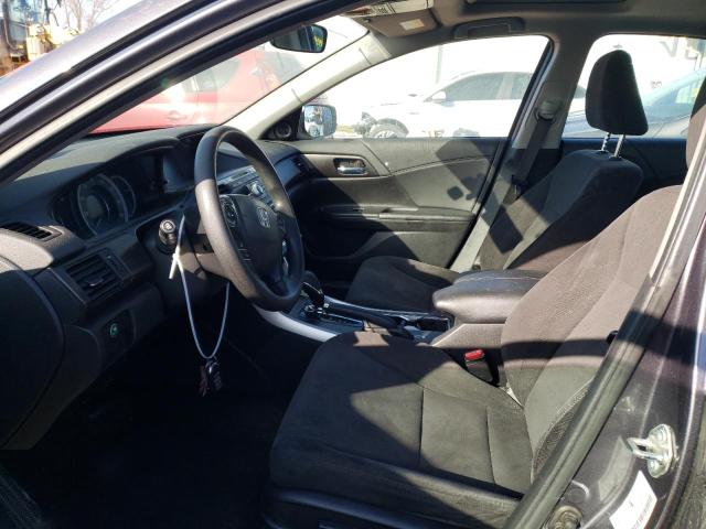 Photo 6 VIN: 1HGCR2F7XFA010994 - HONDA ACCORD 