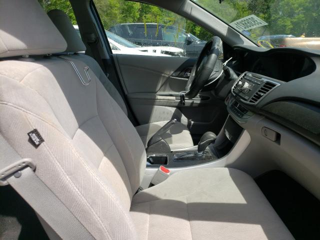 Photo 4 VIN: 1HGCR2F7XFA022286 - HONDA ACCORD EX 