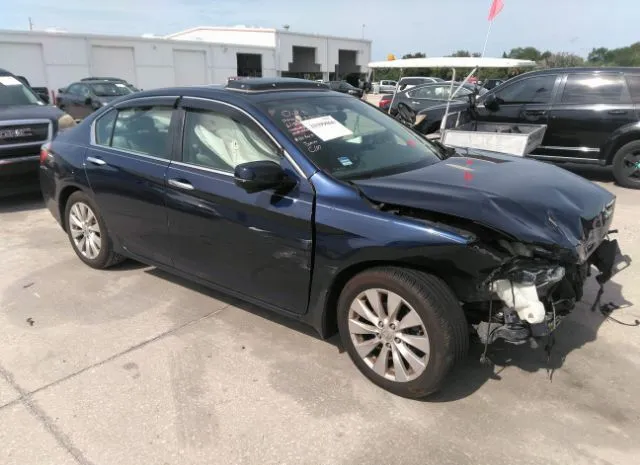 Photo 0 VIN: 1HGCR2F7XFA029061 - HONDA ACCORD SEDAN 