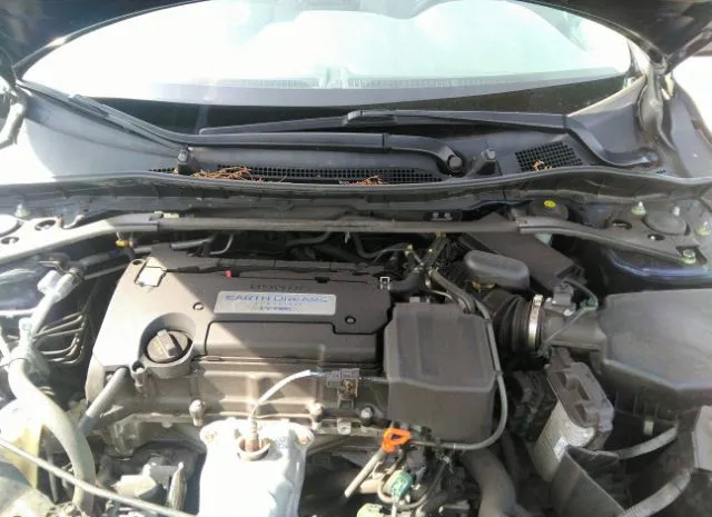 Photo 9 VIN: 1HGCR2F7XFA029061 - HONDA ACCORD SEDAN 