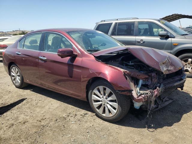 Photo 3 VIN: 1HGCR2F7XFA074033 - HONDA ACCORD EX 