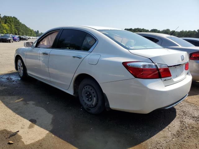 Photo 1 VIN: 1HGCR2F7XFA076509 - HONDA ACCORD EX 