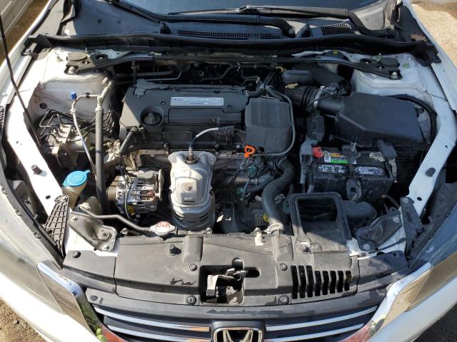 Photo 10 VIN: 1HGCR2F7XFA076509 - HONDA ACCORD EX 