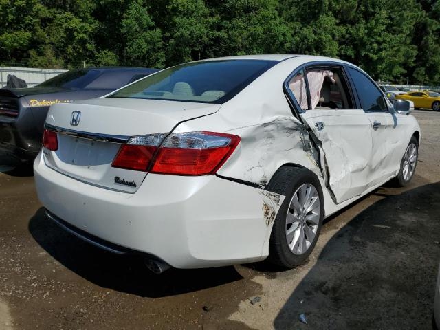 Photo 2 VIN: 1HGCR2F7XFA076509 - HONDA ACCORD EX 