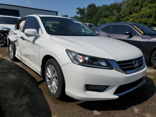 Photo 3 VIN: 1HGCR2F7XFA076509 - HONDA ACCORD EX 