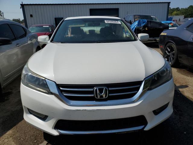 Photo 4 VIN: 1HGCR2F7XFA076509 - HONDA ACCORD EX 