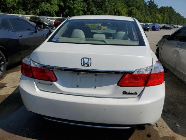 Photo 5 VIN: 1HGCR2F7XFA076509 - HONDA ACCORD EX 