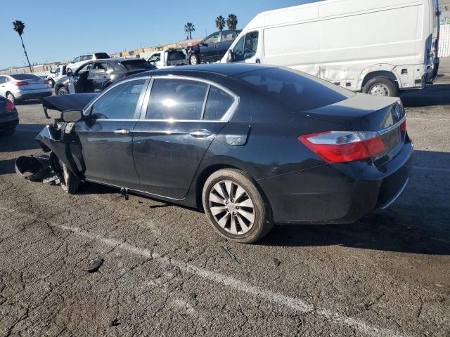 Photo 1 VIN: 1HGCR2F7XFA082763 - HONDA ACCORD 