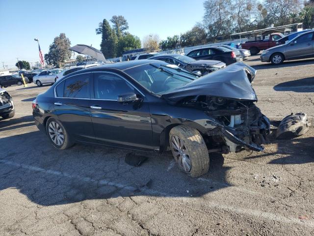 Photo 3 VIN: 1HGCR2F7XFA082763 - HONDA ACCORD 