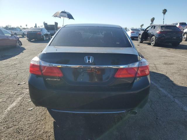 Photo 5 VIN: 1HGCR2F7XFA082763 - HONDA ACCORD 