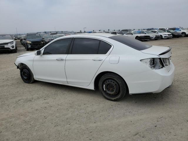 Photo 1 VIN: 1HGCR2F7XFA089518 - HONDA ACCORD 