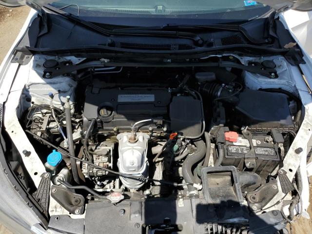 Photo 10 VIN: 1HGCR2F7XFA089518 - HONDA ACCORD 