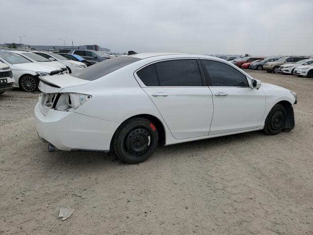 Photo 2 VIN: 1HGCR2F7XFA089518 - HONDA ACCORD 