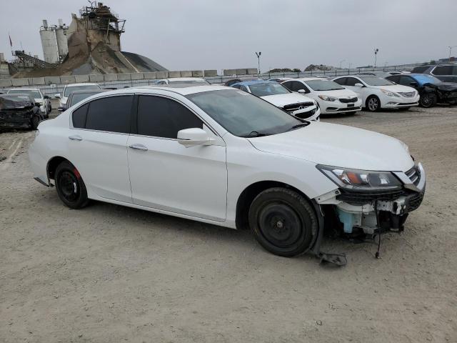 Photo 3 VIN: 1HGCR2F7XFA089518 - HONDA ACCORD 