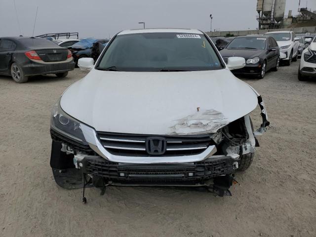 Photo 4 VIN: 1HGCR2F7XFA089518 - HONDA ACCORD 