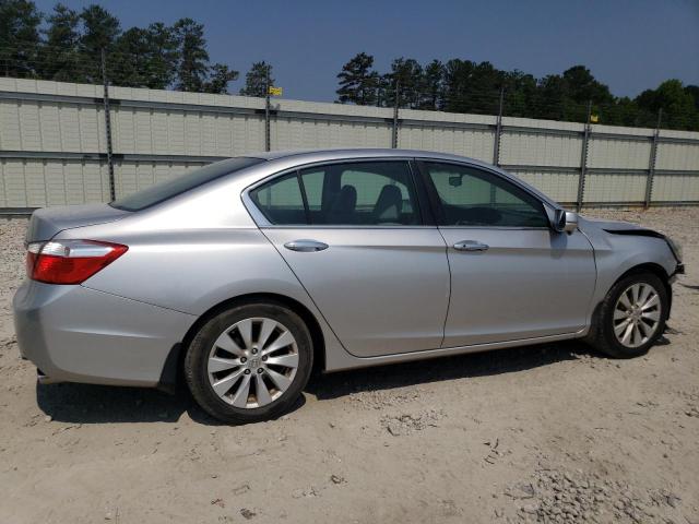 Photo 2 VIN: 1HGCR2F7XFA089843 - HONDA ACCORD EX 