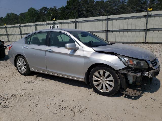 Photo 3 VIN: 1HGCR2F7XFA089843 - HONDA ACCORD EX 