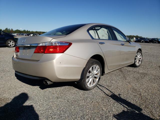 Photo 3 VIN: 1HGCR2F7XFA097117 - HONDA ACCORD EX 