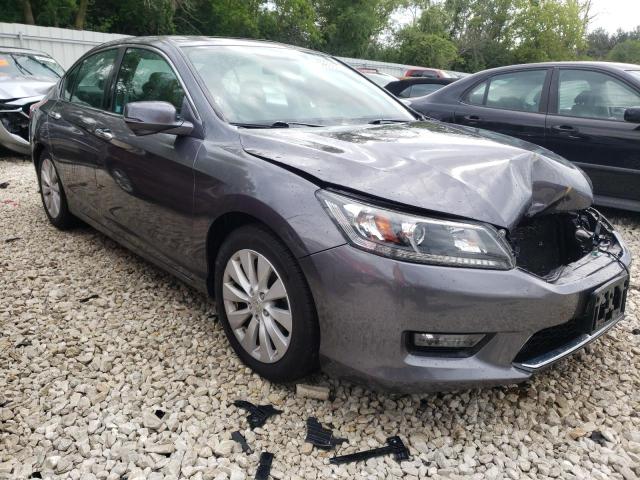 Photo 3 VIN: 1HGCR2F7XFA097831 - HONDA ACCORD EX 