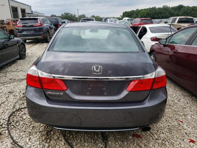 Photo 5 VIN: 1HGCR2F7XFA097831 - HONDA ACCORD EX 